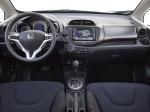 Honda Fit Sport 2011 года (US)
